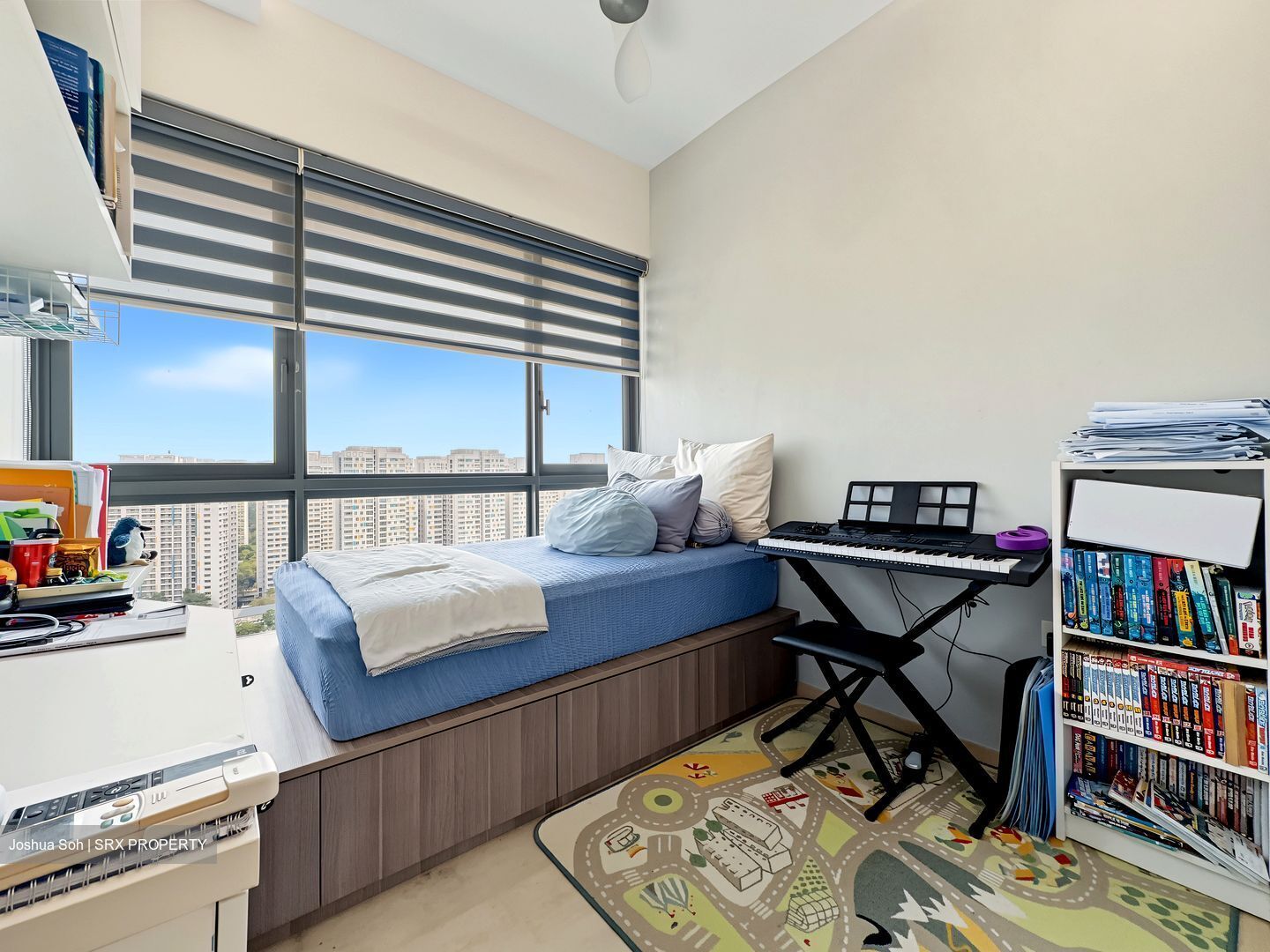 The Topiary (D28), Condominium #619117901